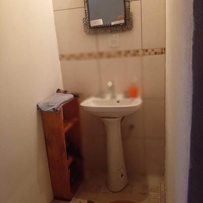 LOLE Departamento Temporario - Apartamento de 1 dormitorio - 5