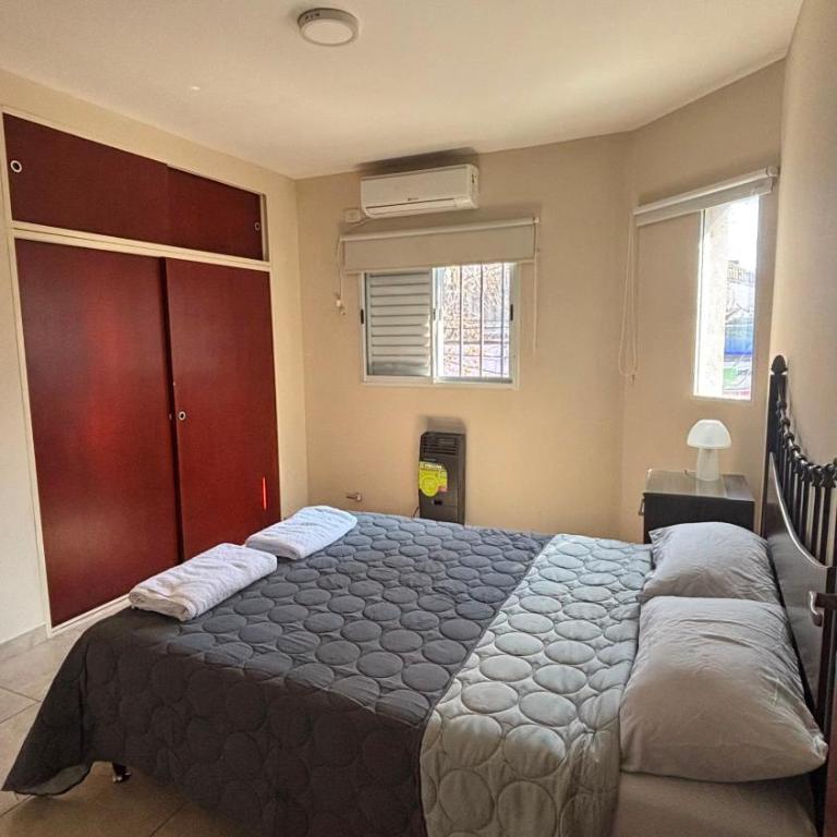 Cómodo y cerca de todo - Apartamento de 1 dormitorio - 1