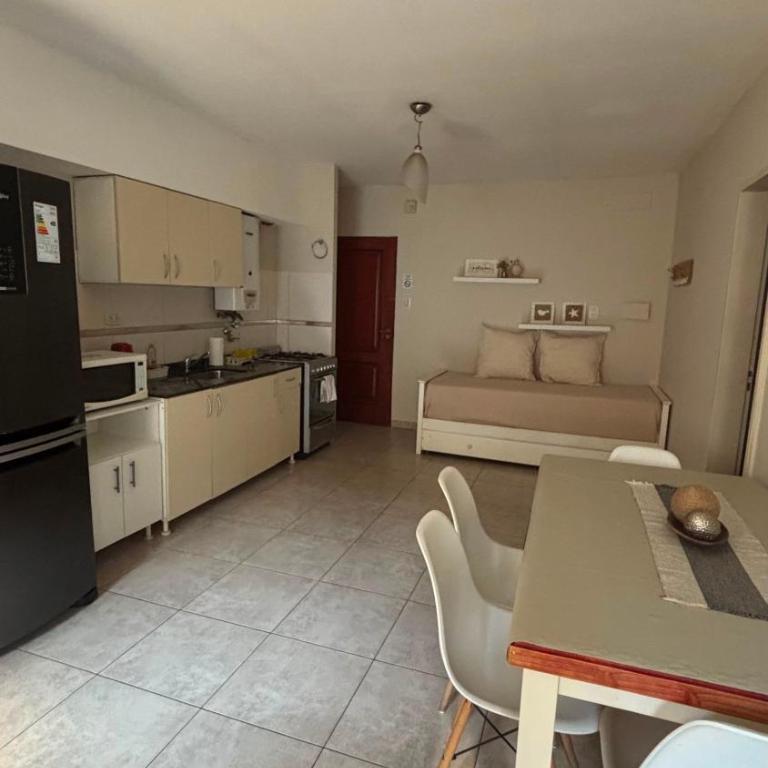 Cómodo y cerca de todo - Apartamento de 1 dormitorio - 7