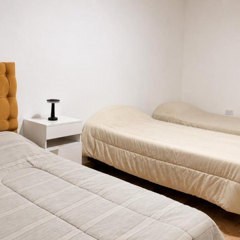 Departamentos Turísticos Cloe 2 - One-Bedroom Apartment - 16