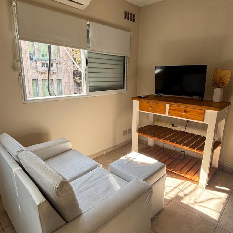 Cómodo y cerca de todo - Apartamento de 1 dormitorio - 11
