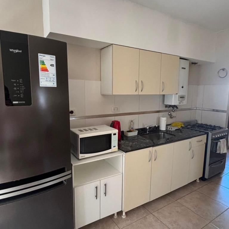 Cómodo y cerca de todo - Apartamento de 1 dormitorio - 9
