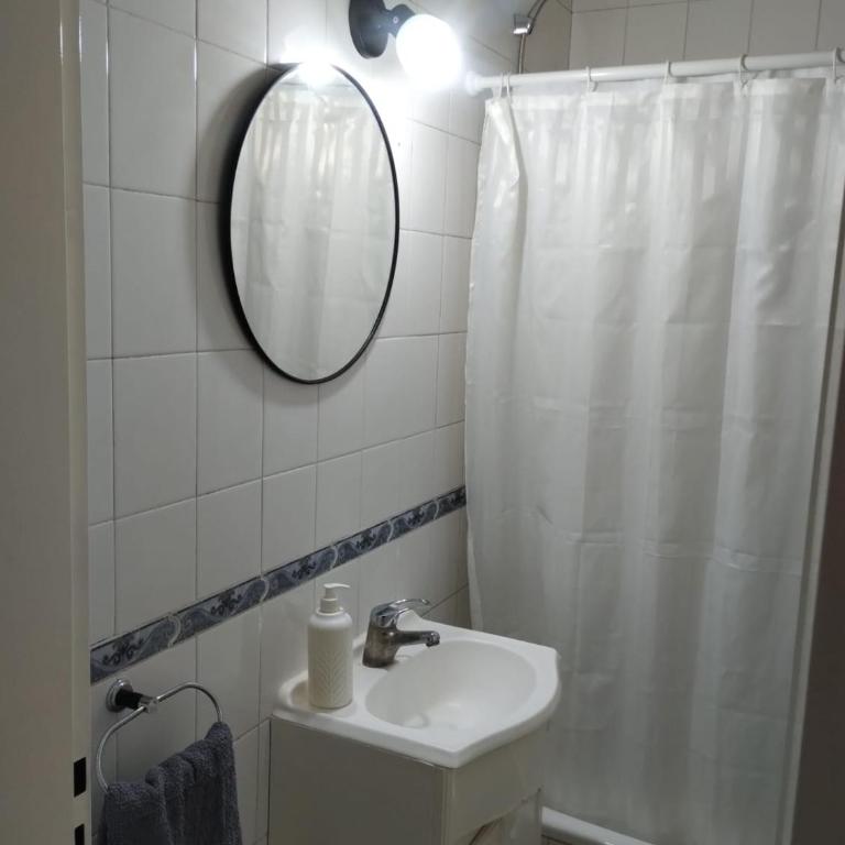 Carpe Diem Studio, microcentro con cochera - Apartamento de 1 dormitorio - 10