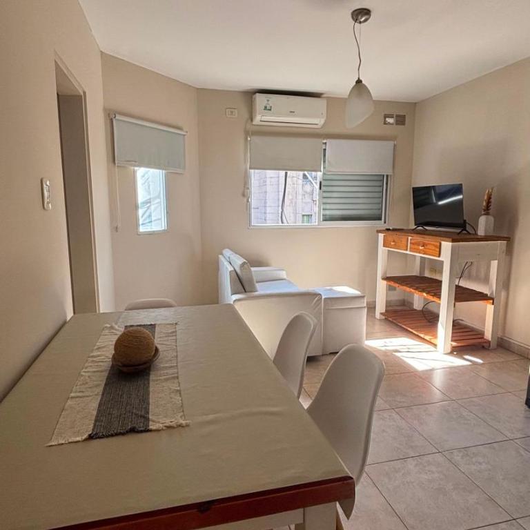 Cómodo y cerca de todo - Apartamento de 1 dormitorio - 12