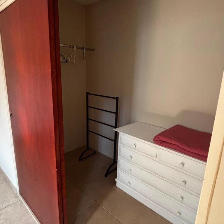 Cómodo y cerca de todo - Apartamento de 1 dormitorio - 3