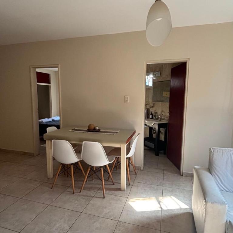 Cómodo y cerca de todo - Apartamento de 1 dormitorio - 13