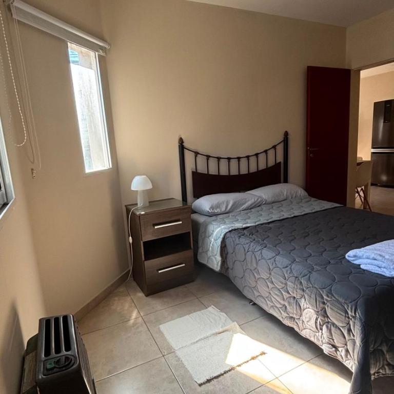 Cómodo y cerca de todo - Apartamento de 1 dormitorio - 2