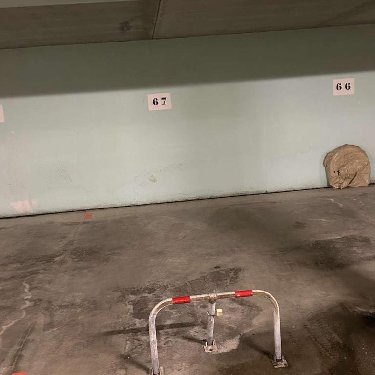 Les Saisies: Appartement avec Balcon et Piscine pour 4 Personnes - Apartment mit 2 Schlafzimmern - 15