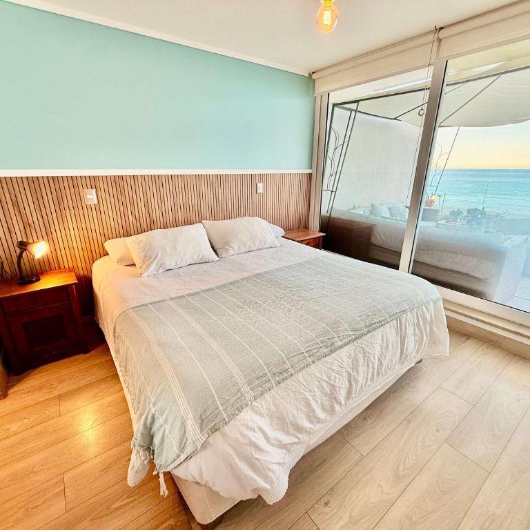 Dreamy and unforgettable ocean views in Cochoa - Apartamento - 2