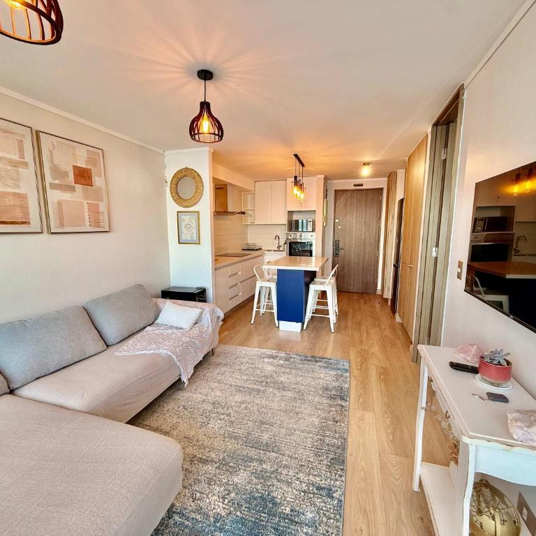 Dreamy and unforgettable ocean views in Cochoa - Apartamento - 8