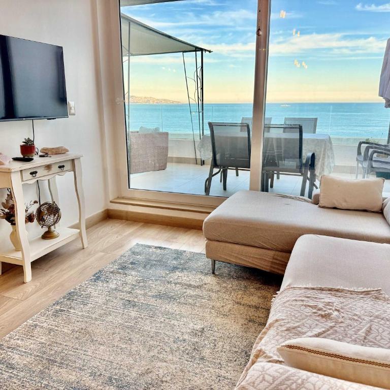 Dreamy and unforgettable ocean views in Cochoa - Apartamento - 10