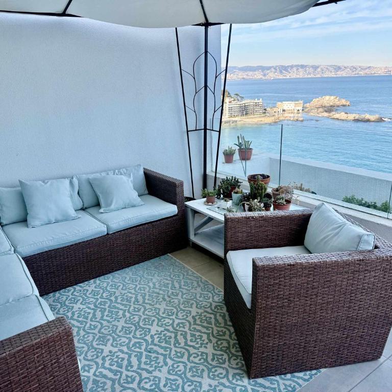 Dreamy and unforgettable ocean views in Cochoa - Apartamento - 27