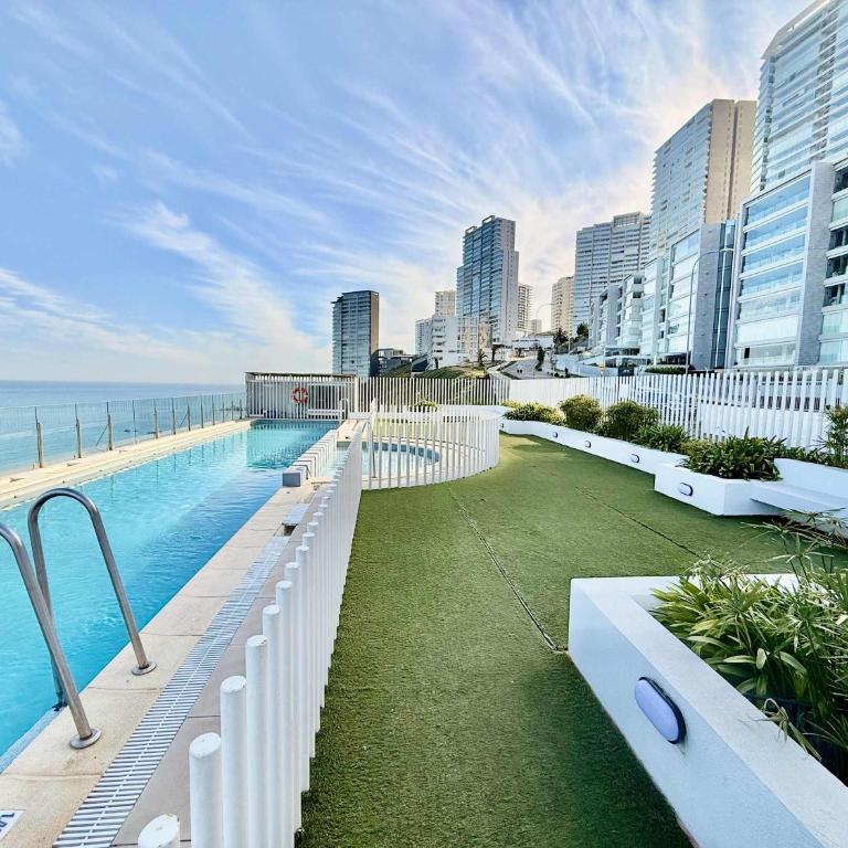 Dreamy and unforgettable ocean views in Cochoa - Apartamento - 36