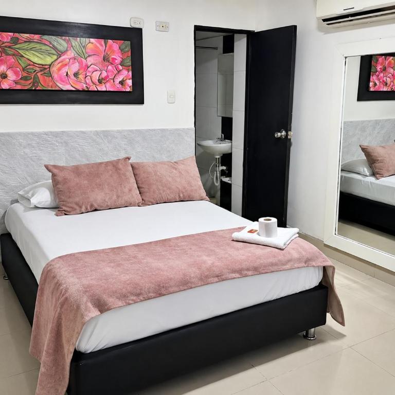 Hotel Casa Murano - Habitación Doble - 1