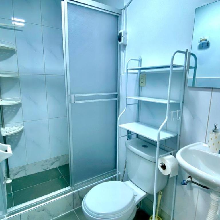 Maison 207 - One-Bedroom Apartment - 4