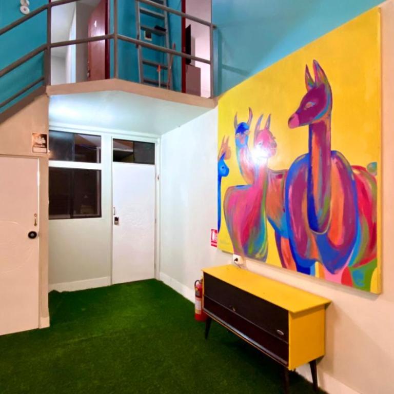 Maison 207 - One-Bedroom Apartment - 5