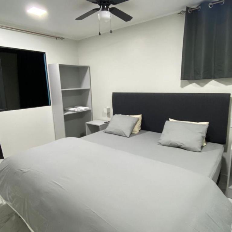 Maison 207 - One-Bedroom Apartment - 8