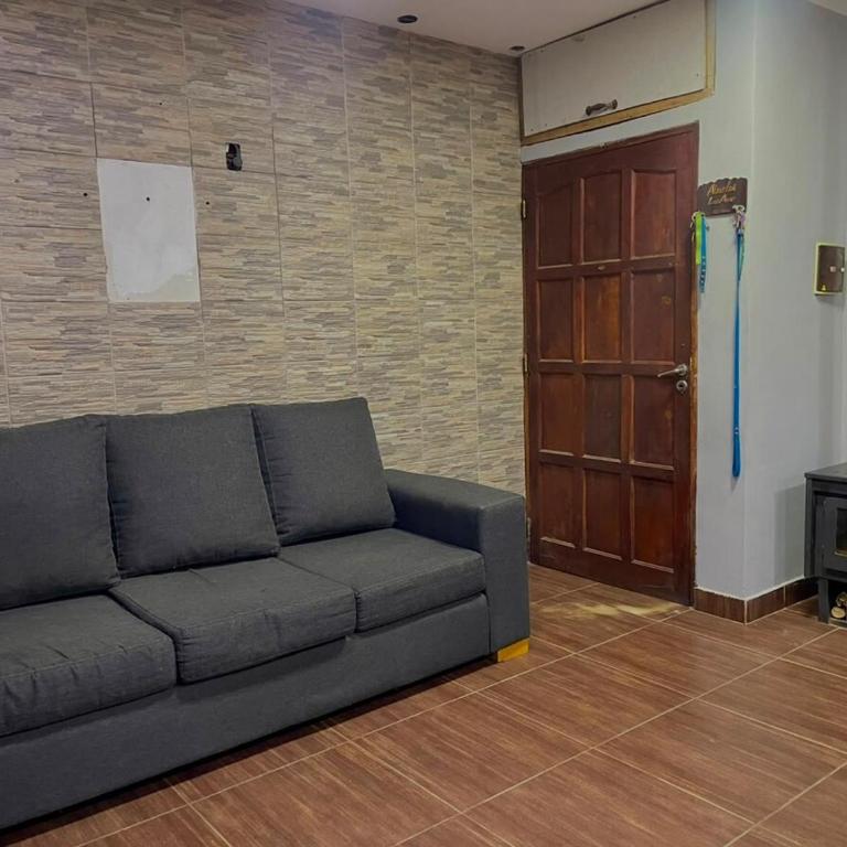 Apartment right in the center - Apartamento de 2 dormitorios - 1