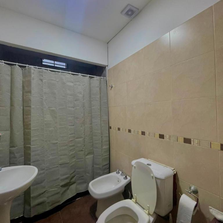 Apartment right in the center - Apartamento de 2 dormitorios - 3