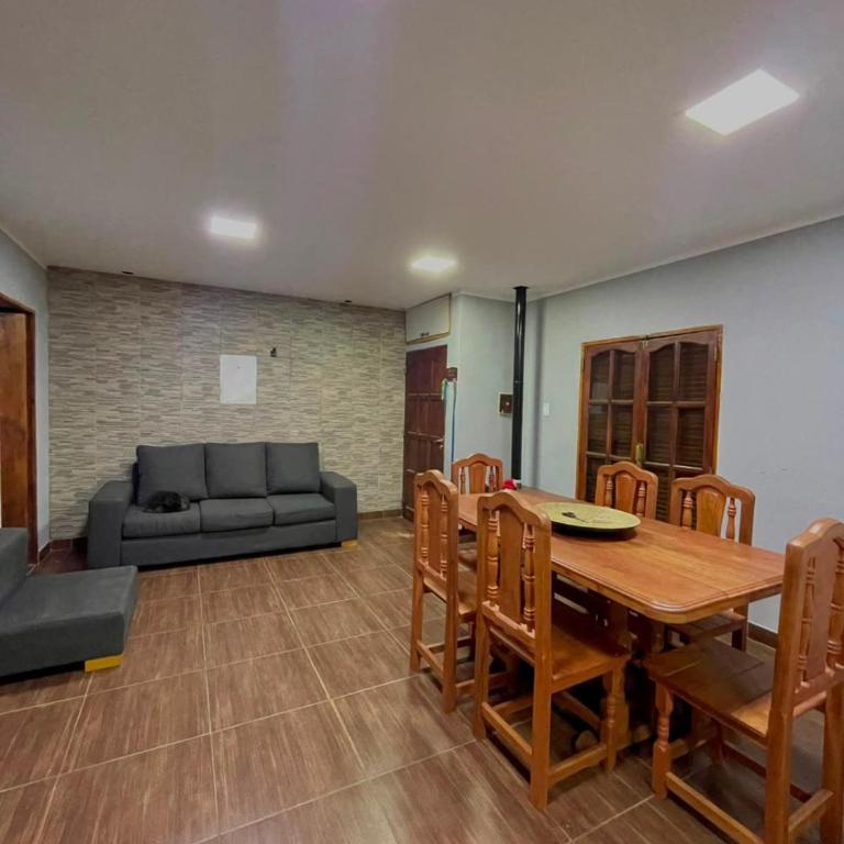 Apartment right in the center - Apartamento de 2 dormitorios - 7