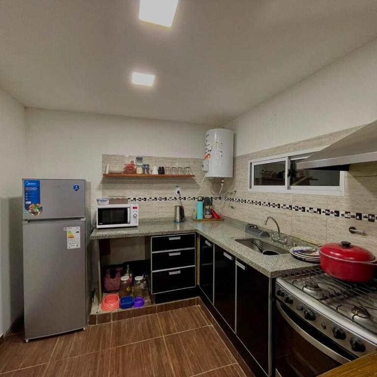 Apartment right in the center - Apartamento de 2 dormitorios - 12