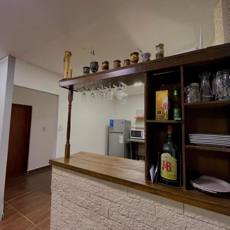 Apartment right in the center - Apartamento de 2 dormitorios - 13