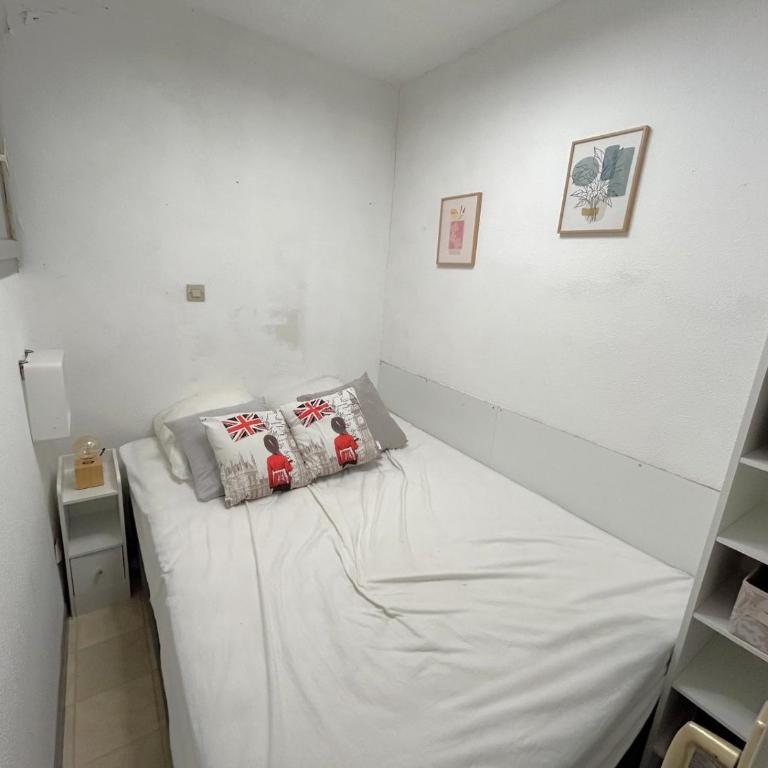 Charmant appartement avec piscine - 4 pers. - Studio - 5