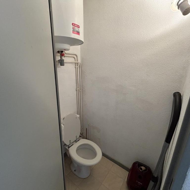Charmant appartement avec piscine - 4 pers. - Studio - 9
