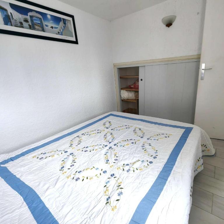 Appartement au calme - 6 pers. - FR-1-607-245 - Apartamento - 5