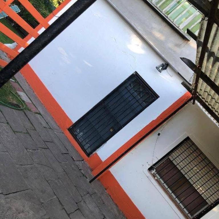 Casa Familiar - Apartamento de 2 dormitorios - 1