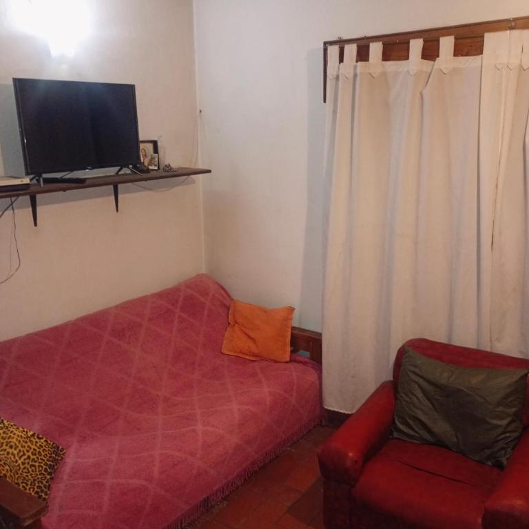 Casa Familiar - Apartamento de 2 dormitorios - 2