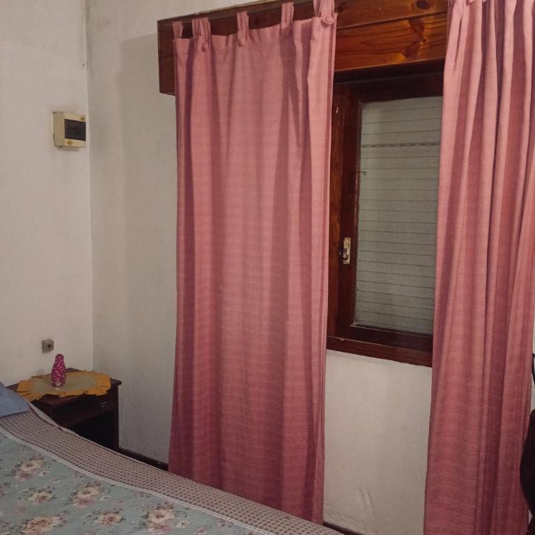 Casa Familiar - Apartamento de 2 dormitorios - 4