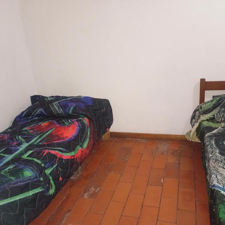 Casa Familiar - Apartamento de 2 dormitorios - 5