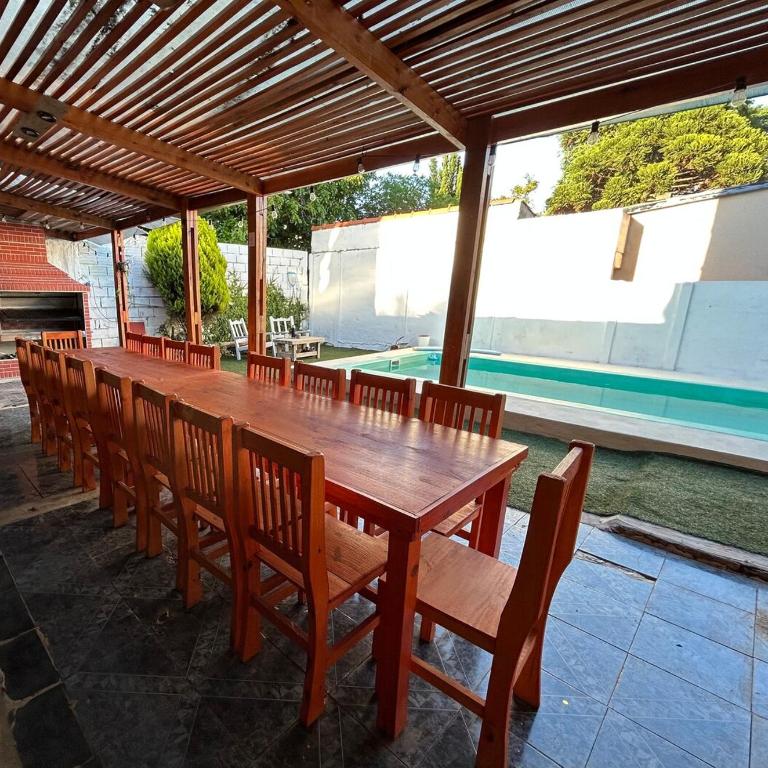 Scala 561 - Apartamento de 2 dormitorios - 21