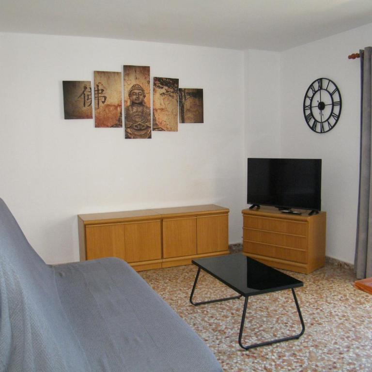 Apartamento vista mar - 6 pers. - ES-314-48 - Apartamento - 6