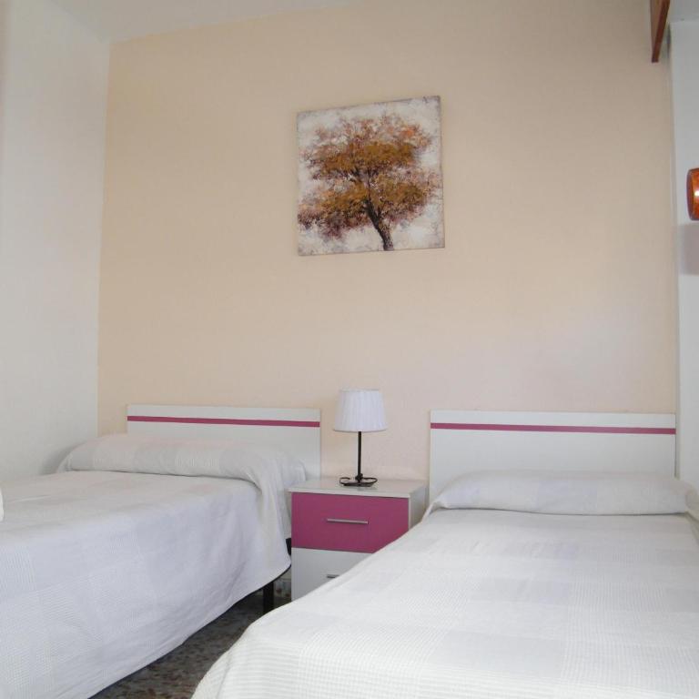 Apartamento vista mar - 6 pers. - ES-314-48 - Apartamento - 8