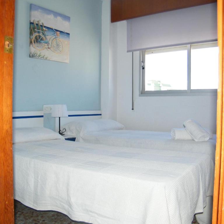 Apartamento vista mar - 6 pers. - ES-314-48 - Apartamento - 26
