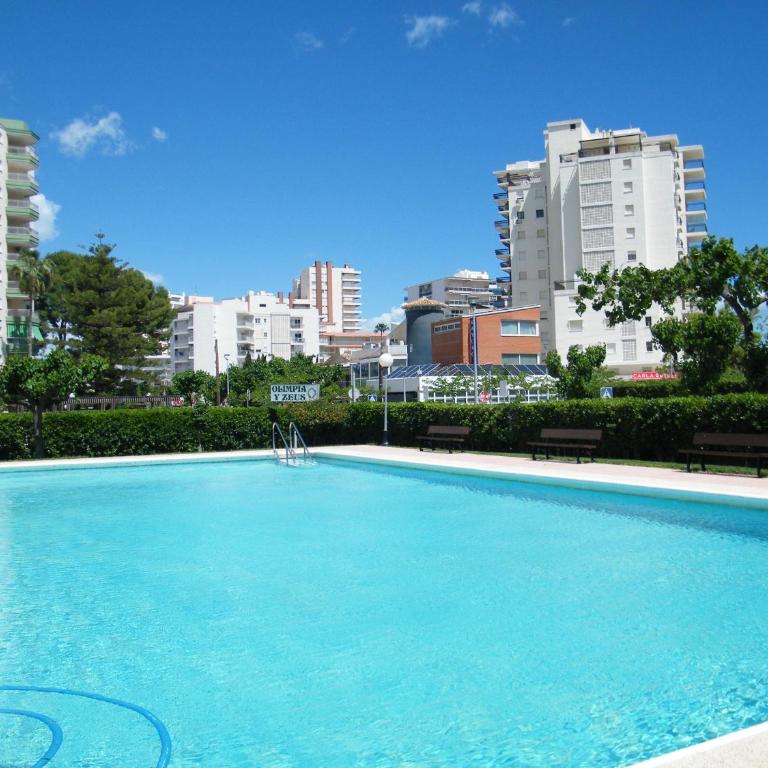 Apartamento vista mar - 6 pers. - ES-314-48 - Apartamento - 36