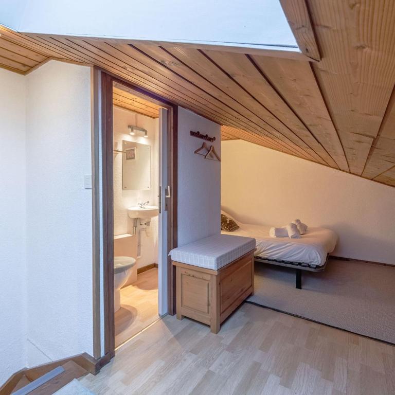 Appartement lumineux, animaux OK - 6 pers. - FR-1-754-117 - Appartement - 8