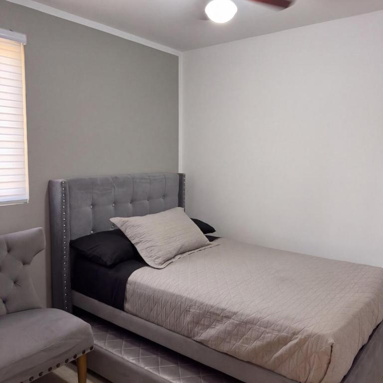 Apartasol-Quindío, near Armenia and the airport - Two-Bedroom Apartment - 12