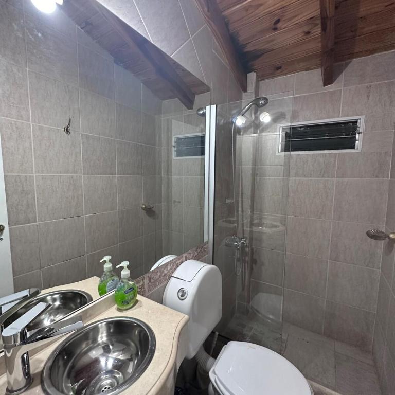 Posada la milagrosa - Casa con 1 dormitorio - 15