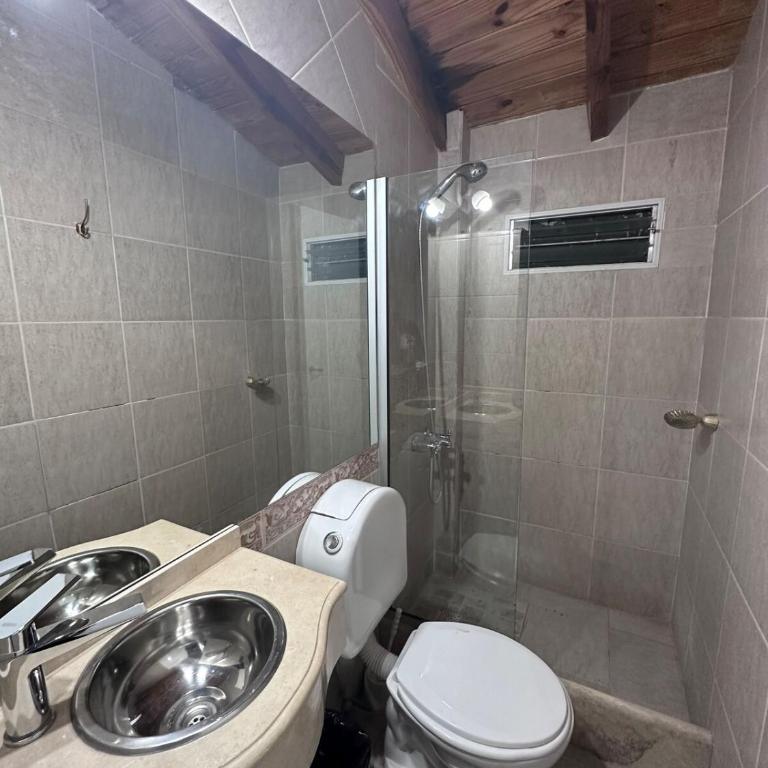 Posada la milagrosa - Casa con 1 dormitorio - 31