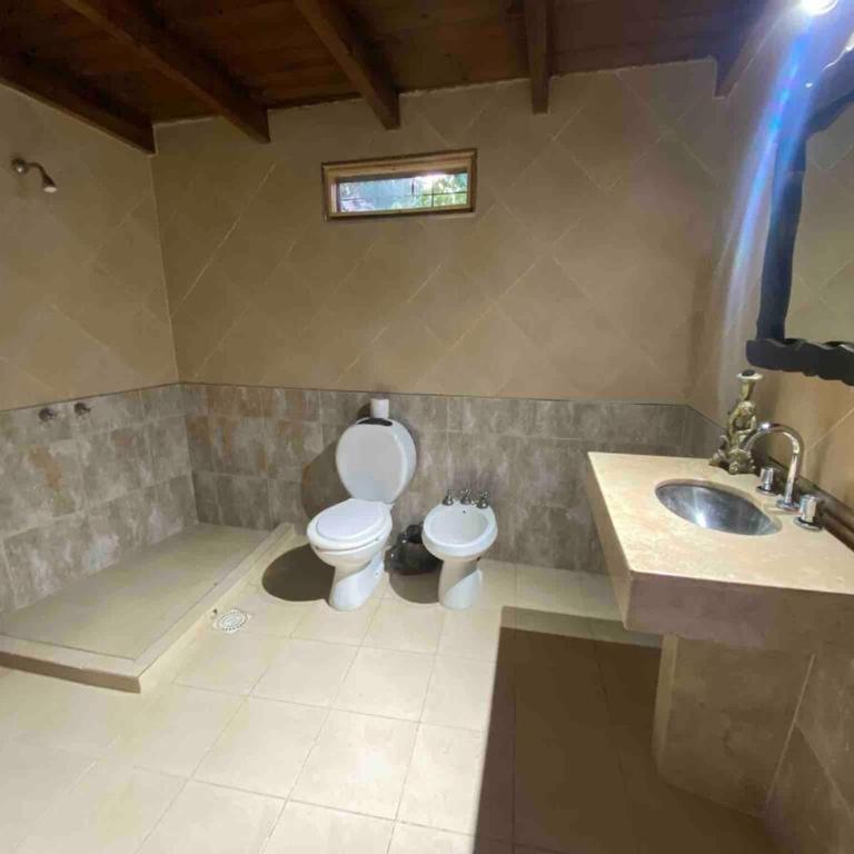Posada la milagrosa - Casa con 1 dormitorio - 39