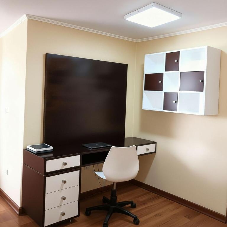E Green View Free Parking Balcony 904 - Apartamento Deluxe de 4 dormitorios - 20