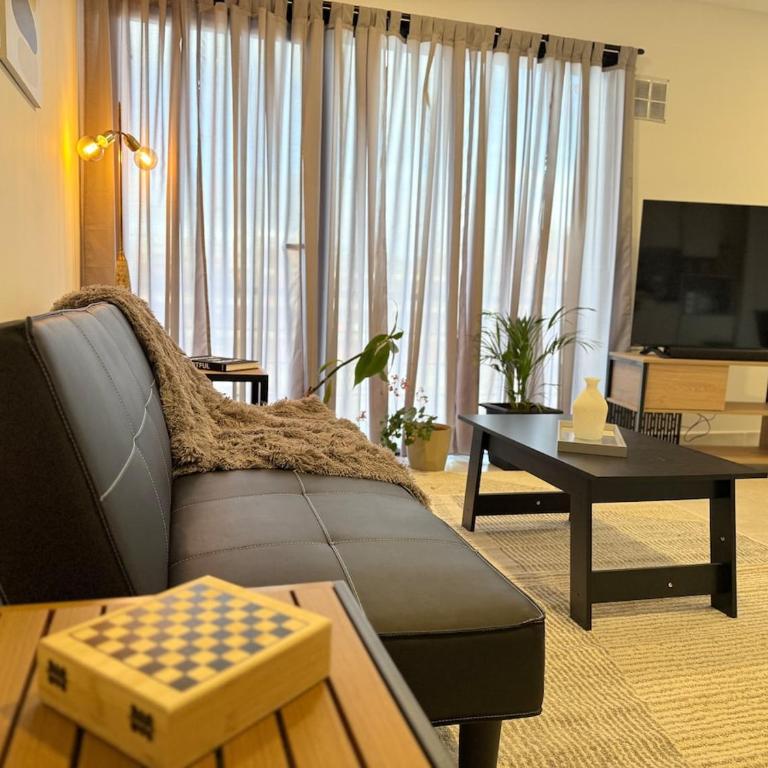 Pampa Huapi, Comfort y tranquilidad en Bariloche - Apartamento de 1 dormitorio con balcón - 12