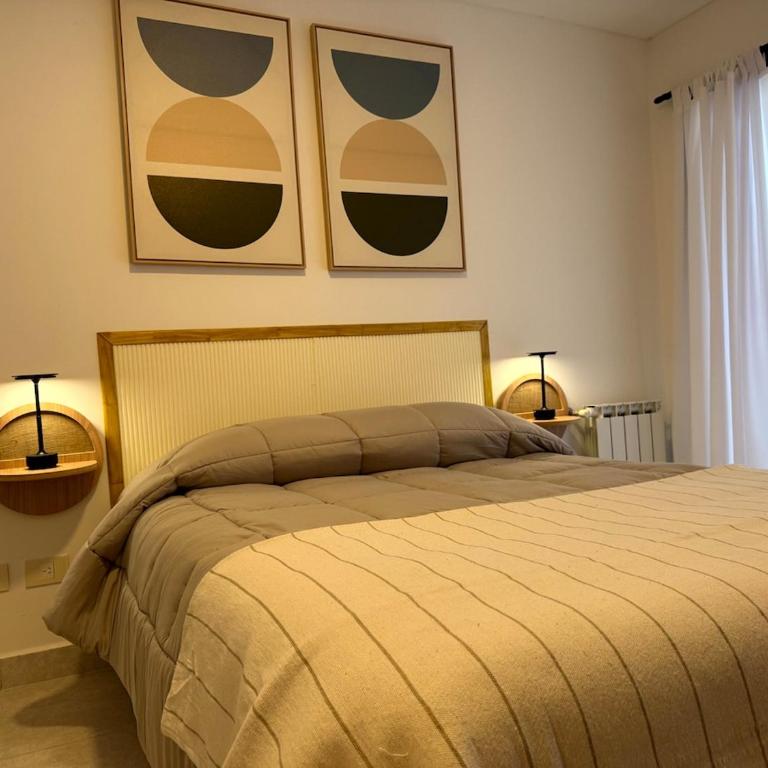 Pampa Huapi, Comfort y tranquilidad en Bariloche - Apartamento de 1 dormitorio con balcón - 20