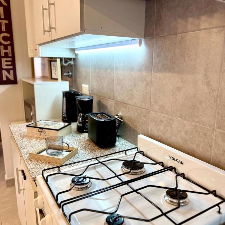 Pampa Huapi, Comfort y tranquilidad en Bariloche - Apartamento de 1 dormitorio con balcón - 24