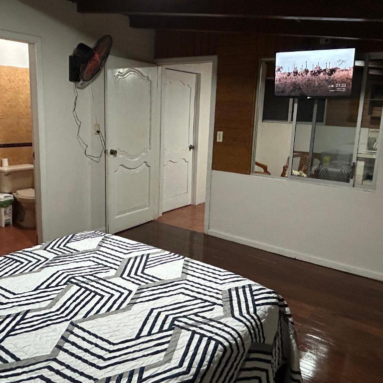 MY HOUSE IN MACAS, SUITE AMOBLADA - Apartamento de 1 dormitorio - 4