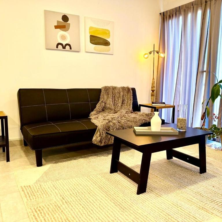Pampa Huapi, Comfort y tranquilidad en Bariloche - Apartamento de 1 dormitorio con balcón - 39