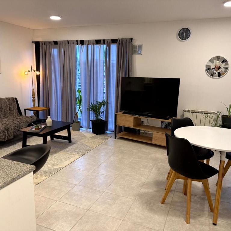 Pampa Huapi, Comfort y tranquilidad en Bariloche - Apartamento de 1 dormitorio con balcón - 40